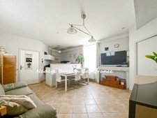 For sale in DIVES SUR MER charming building of 112 m²