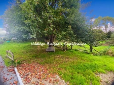 Maison normande 7 pièces – XVIIIᵉ siècle – 140 m² – Terrain 1 954 m² – 15 km Cabourg – 2 h Paris 