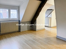 For Sale: Modular Residential Building in Dives-sur-Mer