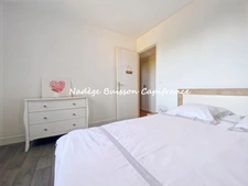 À vendre maison 4 pièces de 90 m² - BRUCOURT - Terrain de 5633 m²