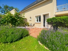 Investissement locatif clé en main - 4 suites indépendantes à deux pas d'OMAHA BEACH - Colleville-sur-Mer