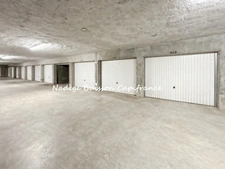 2-room apartment in Deauville - south-facing terrace of 20 m² - private garage - beach within walking distance