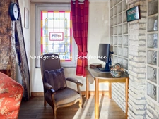 10-room half-timbered house with a 3-room apartment and a space to be converted, Dives-sur-Mer