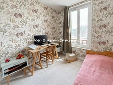 Appartement de caractère 4 pièces – 77 m² – Aux portes de Cabourg