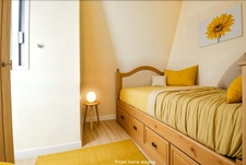 À Vendre – Appartement Meublé avec Vue Dégagée – Houlgate