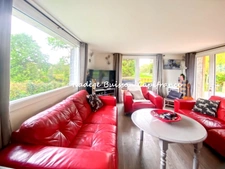 Maison normande 7 pièces – XVIIIᵉ siècle – 140 m² – Terrain 1 954 m² – 15 km Cabourg – 2 h Paris 