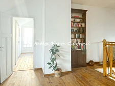 6 room villa for sale OUISTREHAM RIVA-BELLA 
