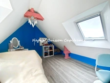 Maison normande 7 pièces – XVIIIᵉ siècle – 140 m² – Terrain 1 954 m² – 15 km Cabourg – 2 h Paris 