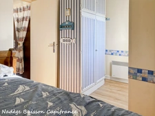 À Vendre – Appartement Meublé avec Vue Dégagée – Houlgate