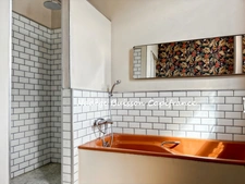 Appartement de caractère 4 pièces – 77 m² – Aux portes de Cabourg
