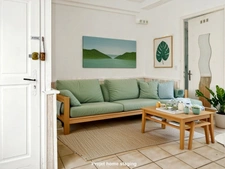 For Sale: Modular Residential Building in Dives-sur-Mer