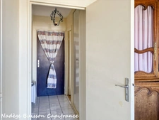 À Vendre – Appartement Meublé avec Vue Dégagée – Houlgate
