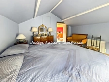 Maison Normande  atypique 5 pièces  110 m² avec dépendance Putot-en-Auge