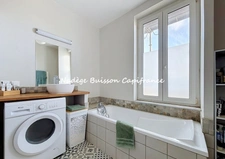 Appartement T3 - 44,71 m² -DIVES SUR MER - avec parking et cave - à quelques minutes à pied de la gare, des commerces et de Cabourg.