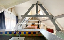 For sale in DIVES SUR MER charming building of 112 m²