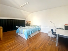 6 room villa for sale OUISTREHAM RIVA-BELLA 
