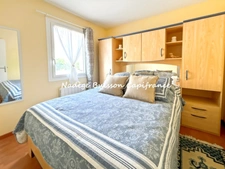 Appartement 2 pièces de 34,38 m² avec jardin, garage et cellier – CABOURG (14)