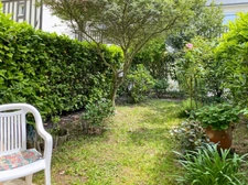 Appartement 2 pièces de 34,38 m² avec jardin, garage et cellier – CABOURG (14)