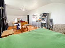 6 room villa for sale OUISTREHAM RIVA-BELLA 