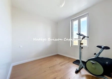 Appartement T3 - 44,71 m² -DIVES SUR MER - avec parking et cave - à quelques minutes à pied de la gare, des commerces et de Cabourg.