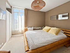 Appartement de caractère 4 pièces – 77 m² – Aux portes de Cabourg
