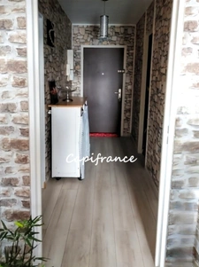 For sale in Houlgate 3 rooms of 37.71 m²  