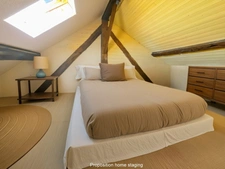 10-room half-timbered house with a 3-room apartment and a space to be converted, Dives-sur-Mer