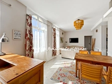 Appartement de caractère 4 pièces – 77 m² – Aux portes de Cabourg