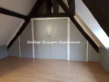 For Sale: Modular Residential Building in Dives-sur-Mer