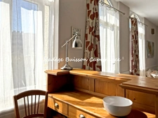 Appartement de caractère 4 pièces – 77 m² – Aux portes de Cabourg