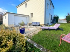 Maison rénovée de 5 pièces 125 m² - Proche centre-ville de  DIVES SUR MER - DPE B