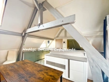 À vendre à DIVES SUR MER Maison de ville de charme de 112 m² avec 2 appartements