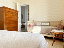Appartement de caractère 4 pièces – 77 m² – Aux portes de Cabourg