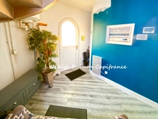 For sale in DIVES SUR MER charming building of 112 m²