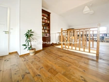 6 room villa for sale OUISTREHAM RIVA-BELLA 