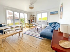 Maison rénovée de 5 pièces 125 m² - Proche centre-ville de  DIVES SUR MER - DPE B