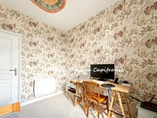 Appartement de caractère 4 pièces – 77 m² – Aux portes de Cabourg