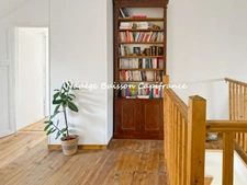 6 room villa for sale OUISTREHAM RIVA-BELLA 