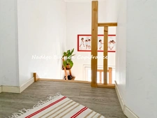 Maison normande 7 pièces – XVIIIᵉ siècle – 140 m² – Terrain 1 954 m² – 15 km Cabourg – 2 h Paris 