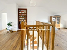 6 room villa for sale OUISTREHAM RIVA-BELLA 