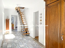 6 room villa for sale OUISTREHAM RIVA-BELLA 