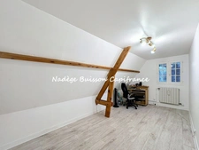 Maison de charme - 5 pièces - terrain piscinable de 3 000 m² à 9 mn de Cabourg