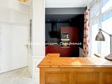 Appartement de caractère 4 pièces – 77 m² – Aux portes de Cabourg