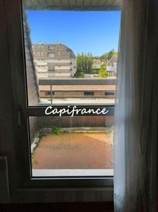 For sale in Houlgate 3 rooms of 37.71 m²  