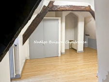 For Sale: Modular Residential Building in Dives-sur-Mer