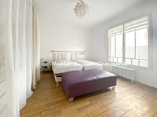 6 room villa for sale OUISTREHAM RIVA-BELLA 