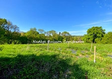 Terrain à vendre de 3 260 m² dans un environnement résidentiel recherché à GONNEVILLE SUR MER (14)