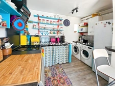 Cabourg Hyper-centre - Authentique maison de ville de 3 pièces - 60 m² habitables (80 m² au sol) - À 300 m de la plage - Sans copropriété