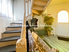 For sale in DIVES SUR MER charming building of 112 m²