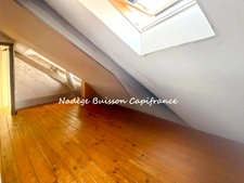 For sale in DIVES SUR MER charming building of 112 m²